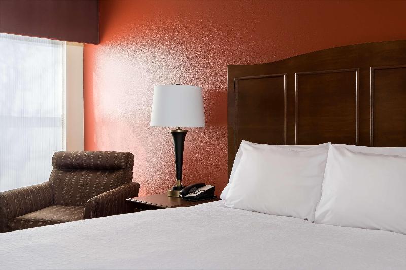 Люкс Кровать Кинг, Springhill Suites By Marriott Great Falls