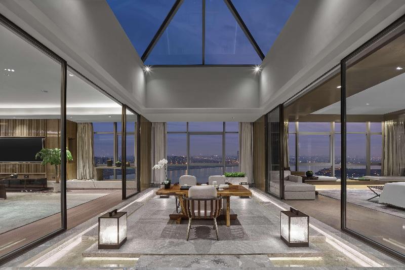 Стандартный Номер Кровать Кинг, The Hotel At Avalon, Autograph Collection