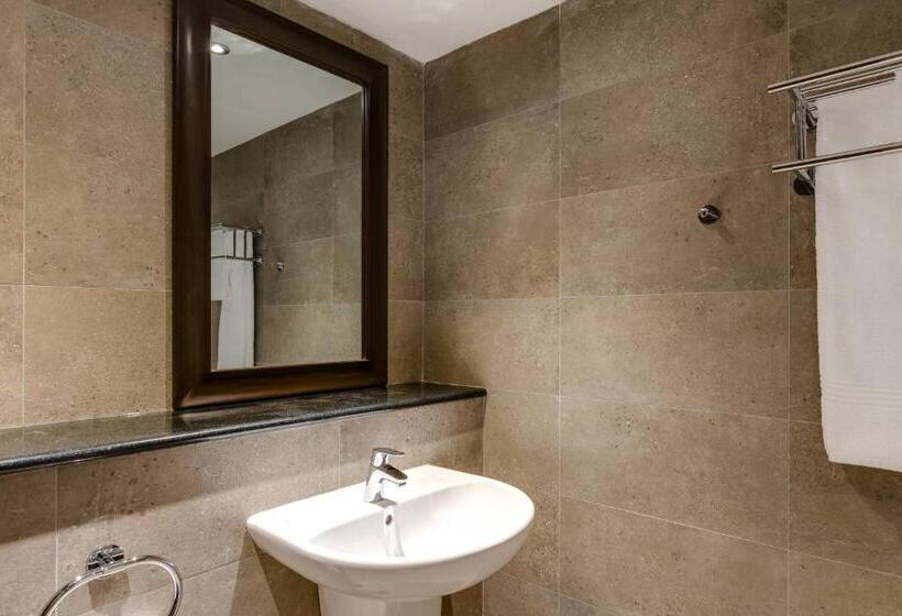 سوییت, Protea Hotel by Marriott Owerri Select