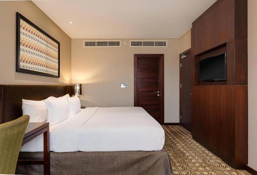 سوییت, Protea Hotel by Marriott Owerri Select