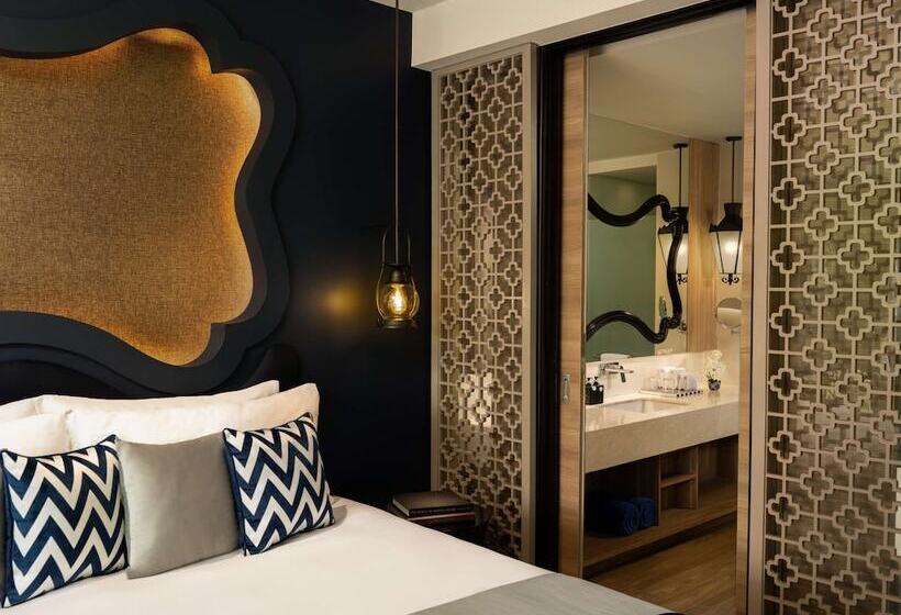 디럭스 스위트, Avista Grande Phuket Karon   Mgallery