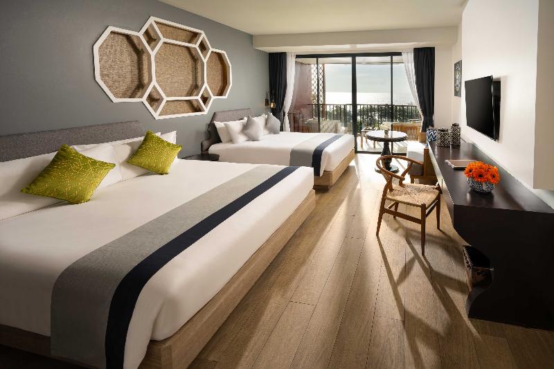 프리미엄 패일리룸, Avista Grande Phuket Karon   Mgallery