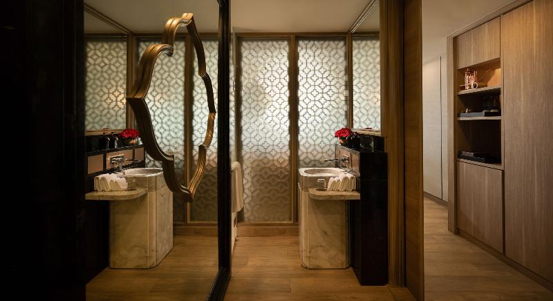 산전망 스위트 디럭스, Avista Grande Phuket Karon   Mgallery