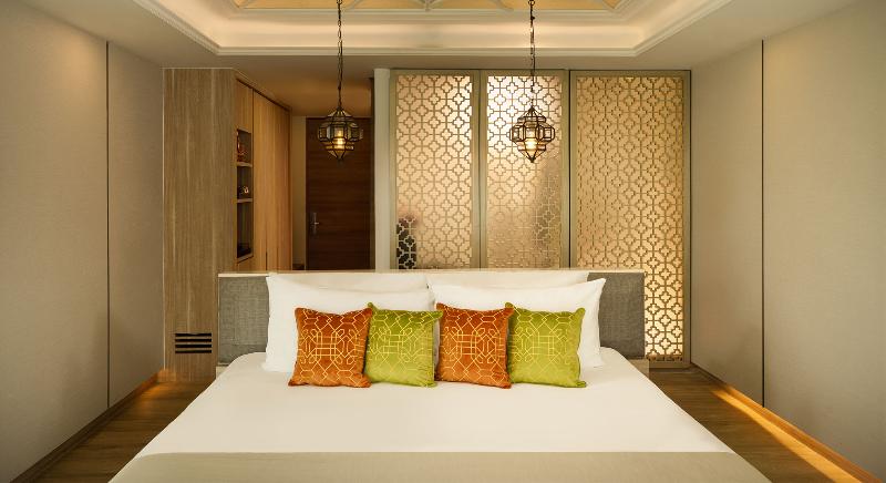 산전망 스위트 디럭스, Avista Grande Phuket Karon   Mgallery