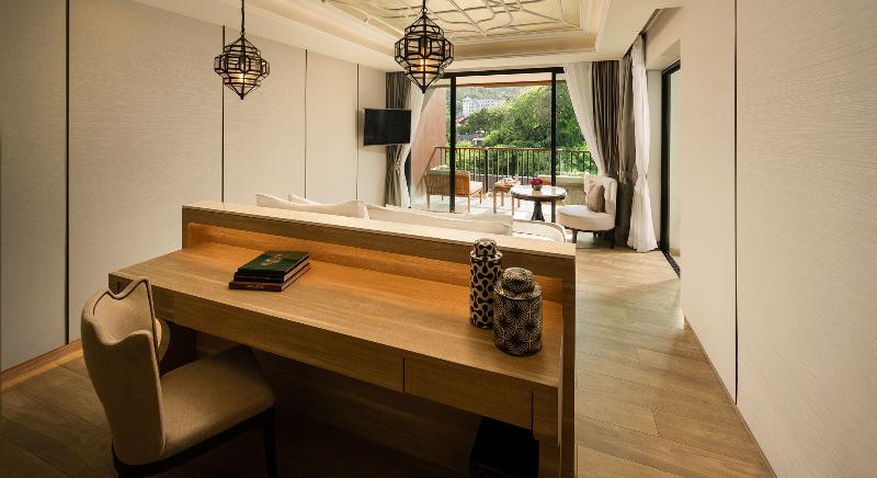 سوئیت لوکس با چشم‌انداز کوهستان, Avista Grande Phuket Karon   Mgallery