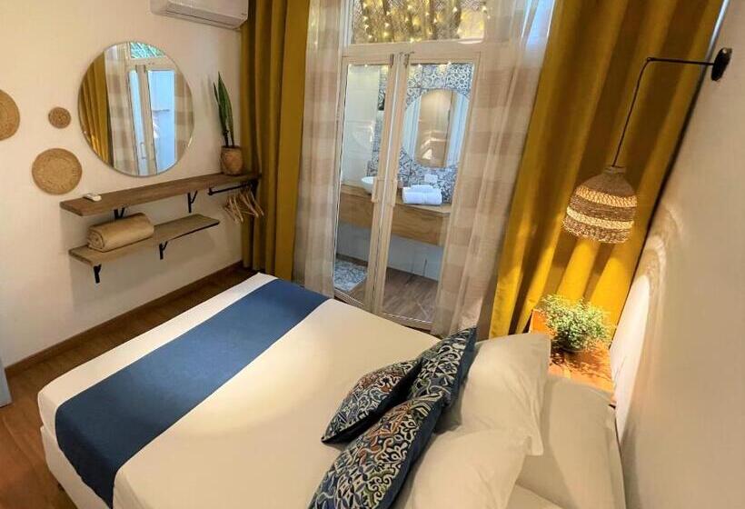 Номер Стандарт, Boutique Casa Tenerife