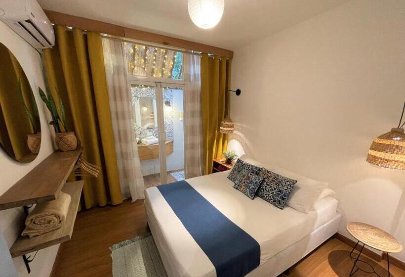 Номер Стандарт, Boutique Casa Tenerife