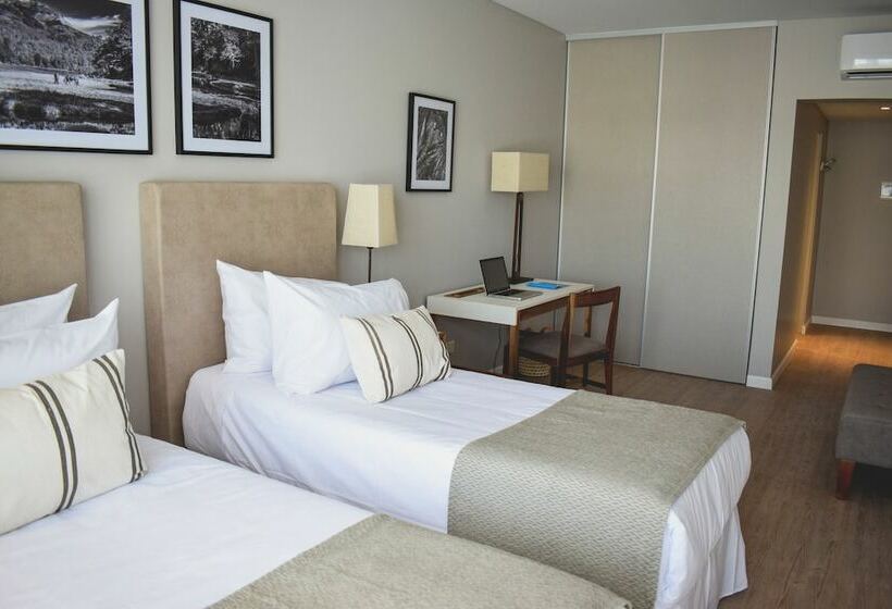 수피리어 룸, Cyan Soho Neuquen