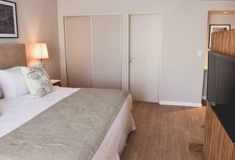 이그제큐티브 스위트, Cyan Soho Neuquen