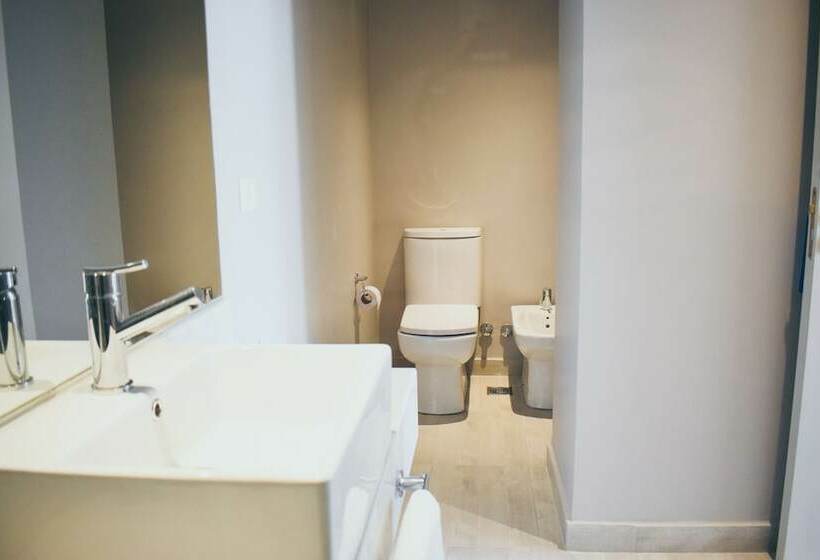 이그제큐티브 스위트, Cyan Soho Neuquen
