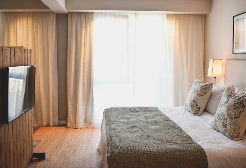 이그제큐티브 스위트, Cyan Soho Neuquen