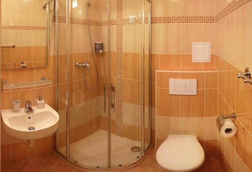 Habitació Estàndard, Ld Morava