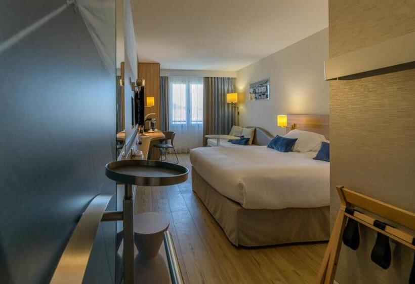 Superior-Zimmer, Best Western Plus Ajaccio Amiraute
