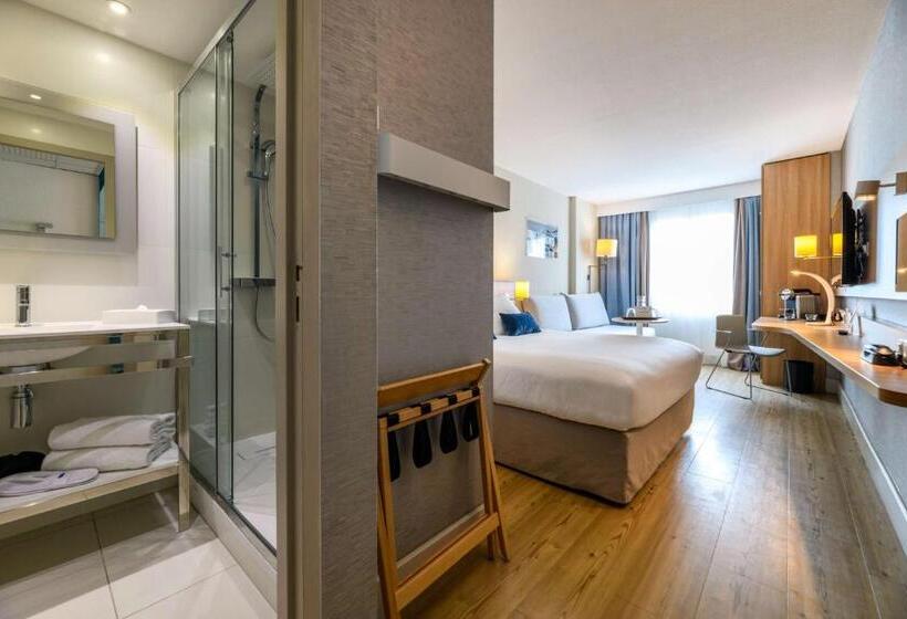 Superior-Zimmer, Best Western Plus Ajaccio Amiraute