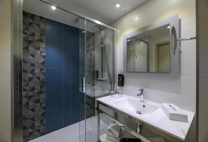 Komfort Zimmer, Best Western Plus Ajaccio Amiraute