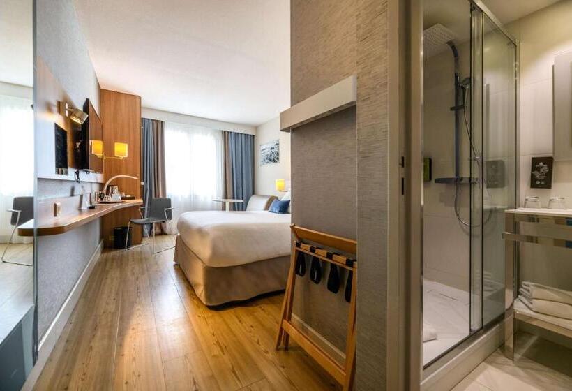 Komfort Zimmer, Best Western Plus Ajaccio Amiraute