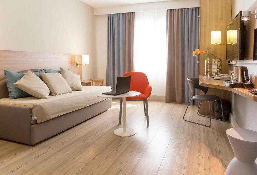 Семейный Номер, Best Western Plus Ajaccio Amiraute