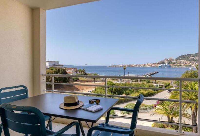 Люкс, Best Western Plus Ajaccio Amiraute
