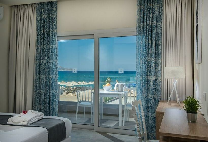 Полулюкс, Paralos Lifestyle Beach Adults Only
