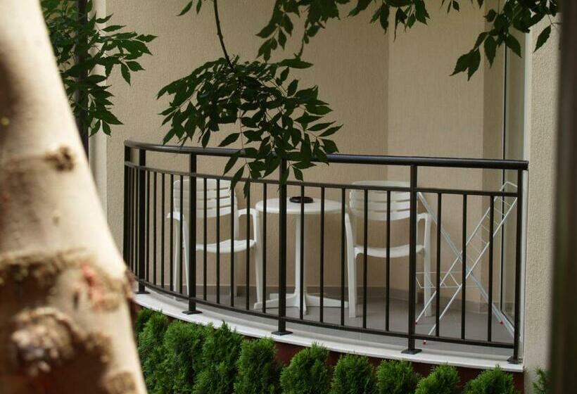 Номер Стандарт, Mpm Astoria Hotel   Ultra All Inclusive