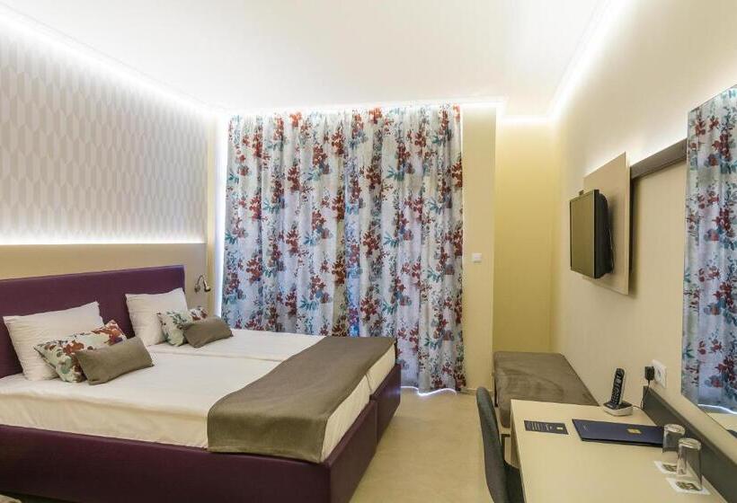 Номер Стандарт, Mpm Astoria Hotel   Ultra All Inclusive