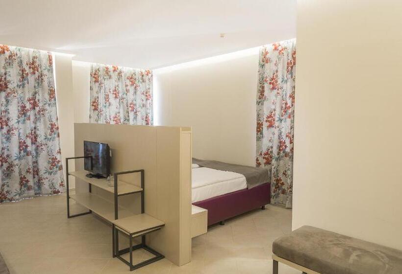 جناح, Mpm Astoria Hotel   Ultra All Inclusive