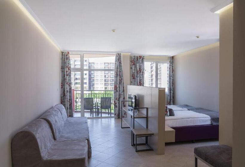 Люкс, Mpm Astoria Hotel   Ultra All Inclusive