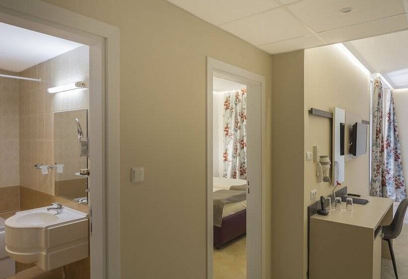 Люкс, Mpm Astoria Hotel   Ultra All Inclusive