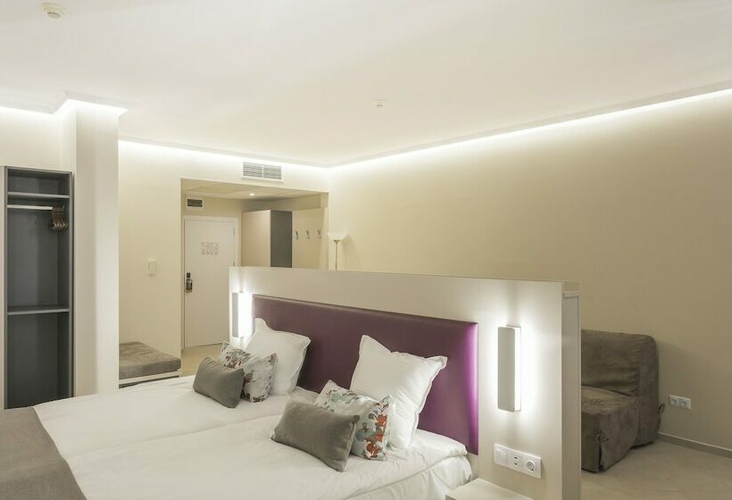 Люкс, Mpm Astoria Hotel   Ultra All Inclusive