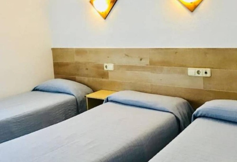 اتاق استاندارد, Hostal Casa Torrent