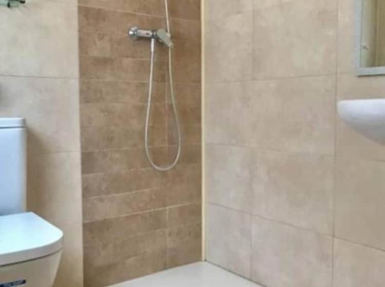 اتاق استاندارد سه نفره, Hostal Casa Torrent