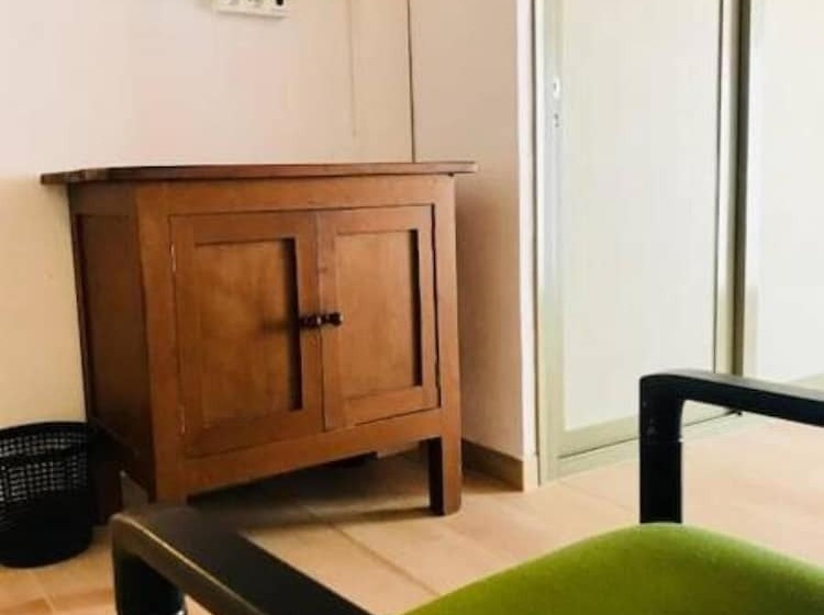 اتاق استاندارد سه نفره, Hostal Casa Torrent
