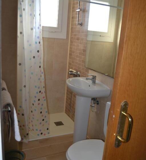 اتاق استاندارد, Hostal Casa Torrent