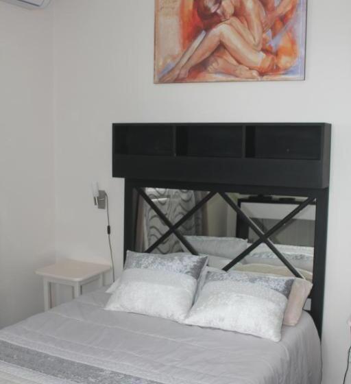 Family Suite, Moradia Familiar Novavista   T3