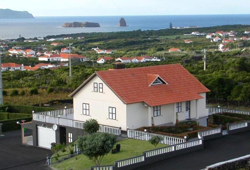 Family Suite, Moradia Familiar Novavista   T3
