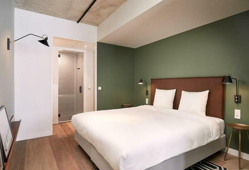 Apartament 1 Dormitor, Corendon Village Amsterdam