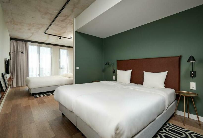 Apartament 1 Dormitor, Corendon Village Amsterdam