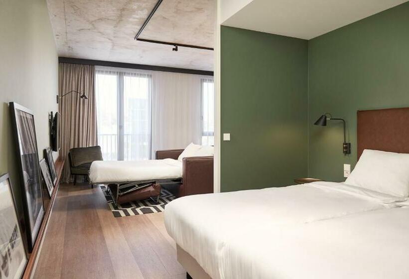 Apartament 1 Dormitor, Corendon Village Amsterdam