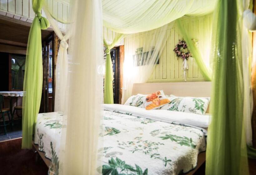 غرفة قياسية, Tuo Tuo Guest House