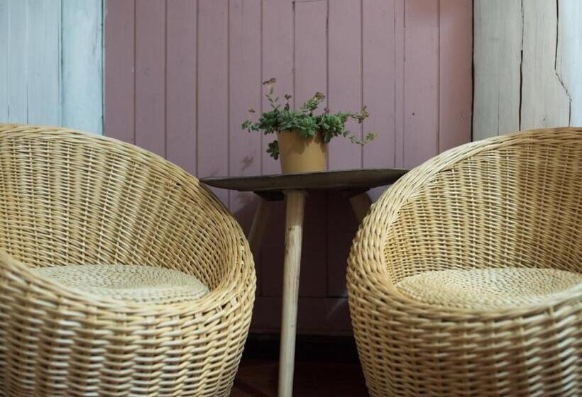 غرفة قياسية, Tuo Tuo Guest House