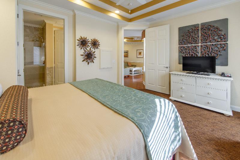 Вилла 2 Спальни, Holiday Inn Club Vacations Fox River Resort At Sheridan