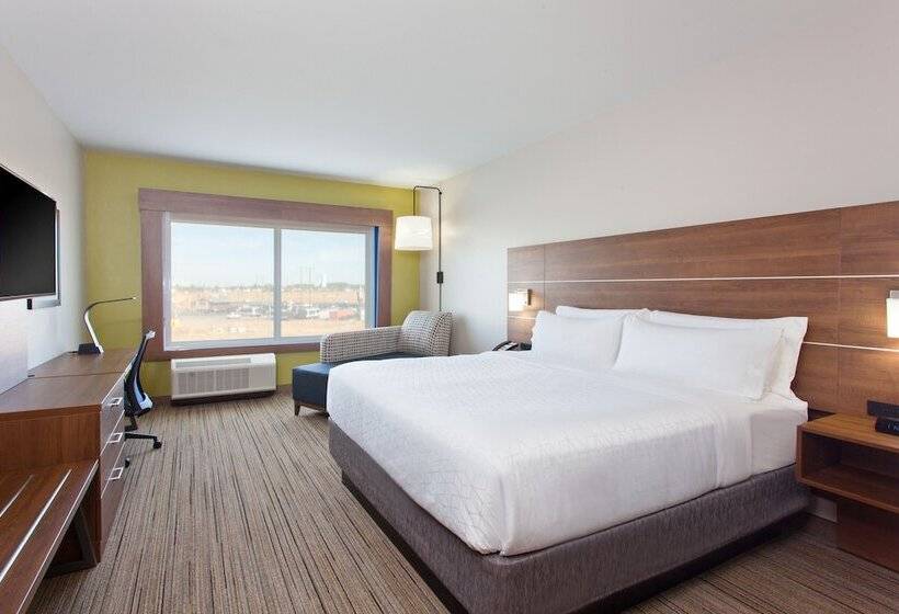 스위트, Holiday Inn Express & Suites   Moses Lake, An Ihg