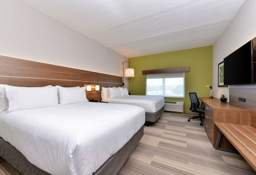 Standart Oda, Holiday Inn Express & Suites Alachua   Gainesville Area, An Ihg