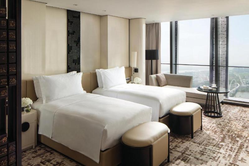 标准间, Holiday Inn Express & Suites   Colorado Springs Afa Northgate, An Ihg