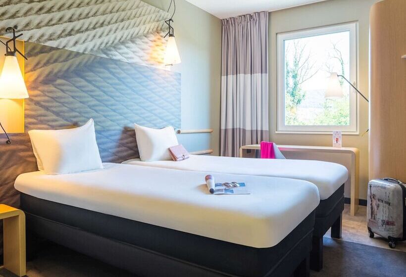 Номер Стандарт, Ibis Baden Neuenhof