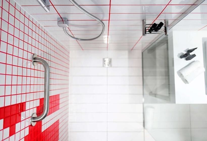 Номер Superior Вид на Горы, Radisson Red Hotel V&a Waterfront Cape Town
