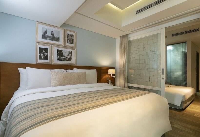 Студия Стандарт, Rama Residence Padma