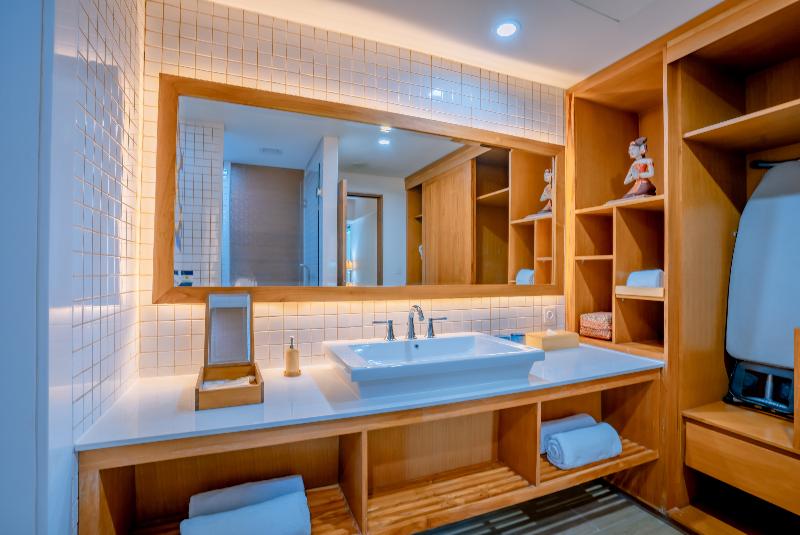 Люкс, Rama Residence Padma