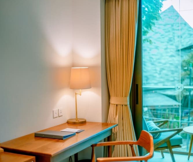 Номер Deluxe, Rama Residence Padma