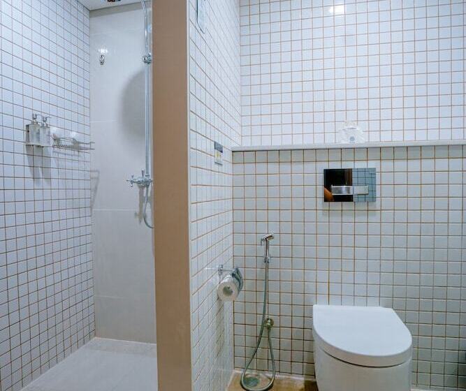 Студия Стандарт, Rama Residence Padma